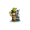 LEGO® Shrek 72423 Shrek, Esel und Der Gestiefelte Kater
